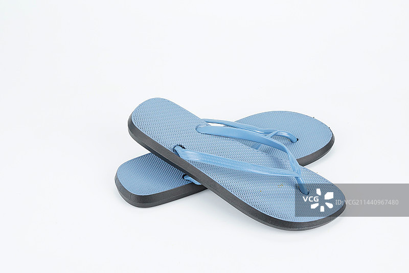 人字拖拖鞋图片素材