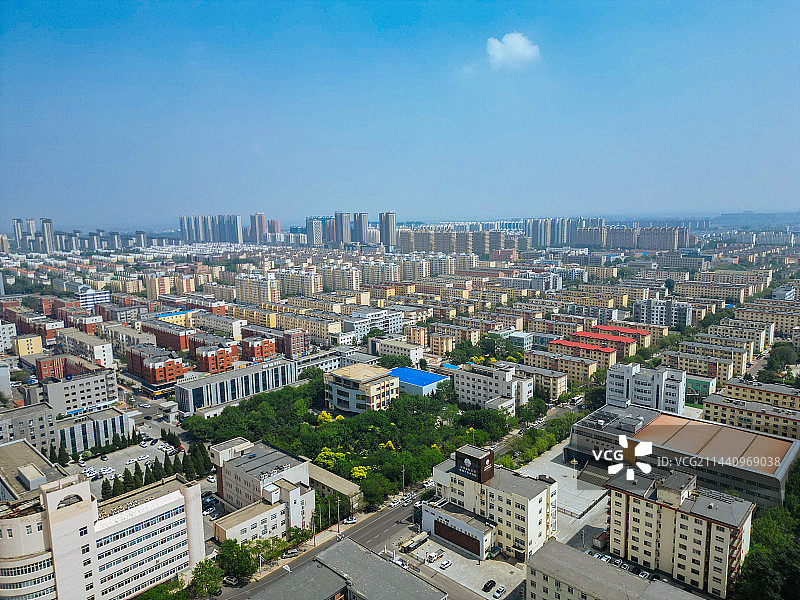 盘锦市 兴隆台区 体育场 世纪广场 向海大道 振兴街图片素材
