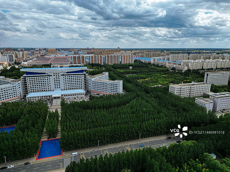 绥化市 万达广场 人民公园 人民广场 唯实公园 体育场 体育公园图片素材