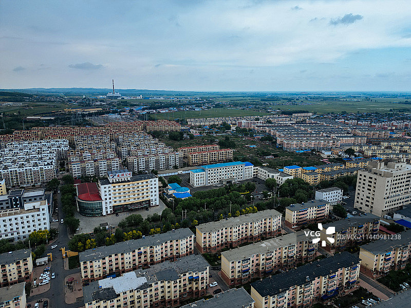 调兵山市 明月禅寺 兀术城 月亮湖 航拍 地标图片素材
