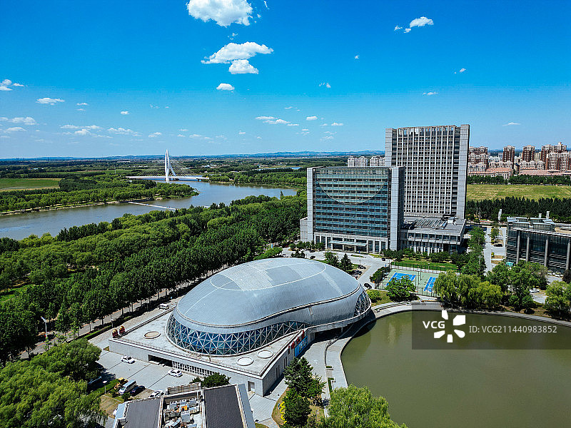 铁岭市 钻石广场 如意湖 铁岭县 金鹰大厦 桂林公园 新区图片素材