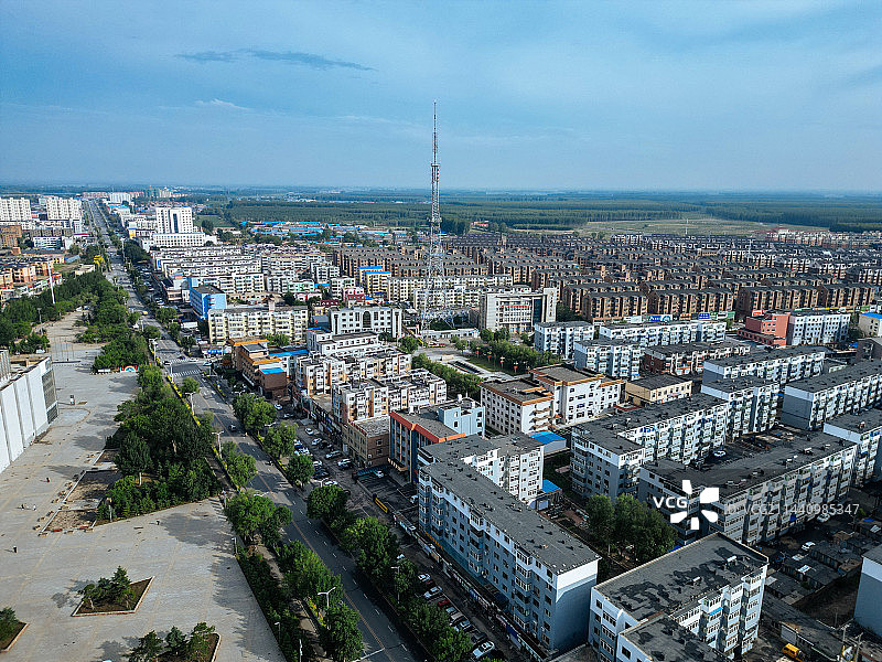 新民市 新民大剧院 湖滨公园 荣业广场 西城国际 新华广场 地标图片素材