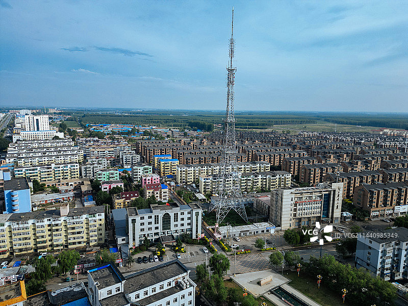 新民市 新民大剧院 湖滨公园 荣业广场 西城国际 新华广场 地标图片素材