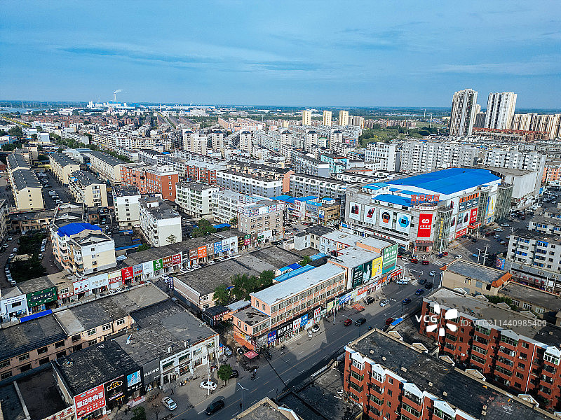 新民市 新民大剧院 湖滨公园 荣业广场 西城国际 新华广场 地标图片素材