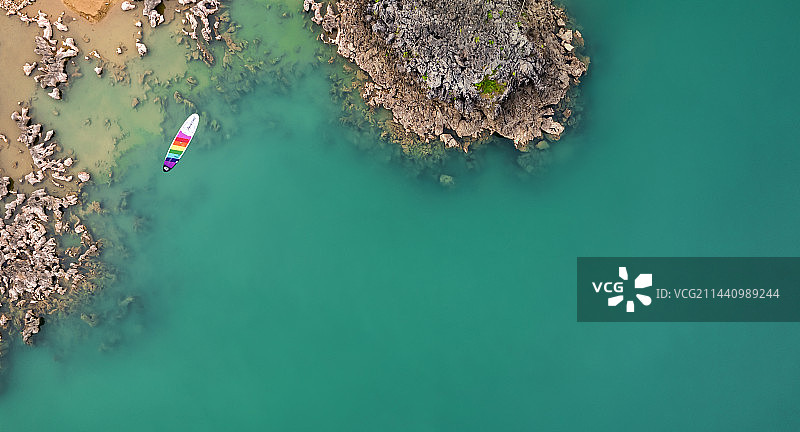 假日净土图片素材