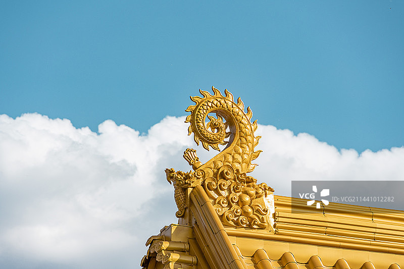 瑞应寺图片素材