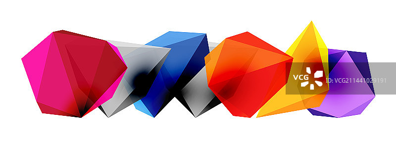 时尚现代抽象背景图片素材