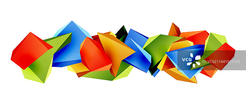 时尚现代抽象背景图片素材