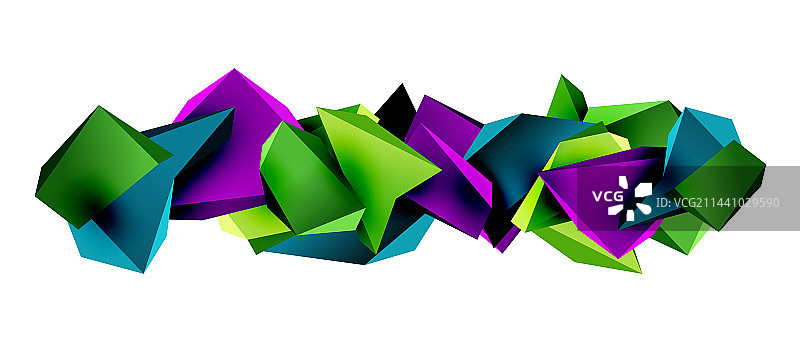 时尚现代抽象背景图片素材