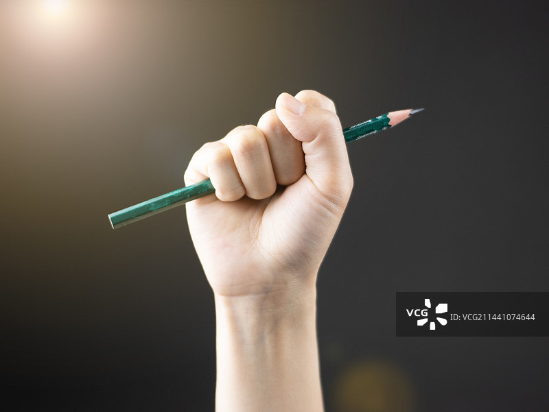 考试中考高考答题卡答题图片素材