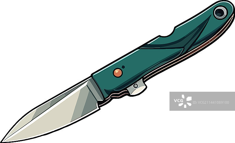 锋利刀片设计图片素材