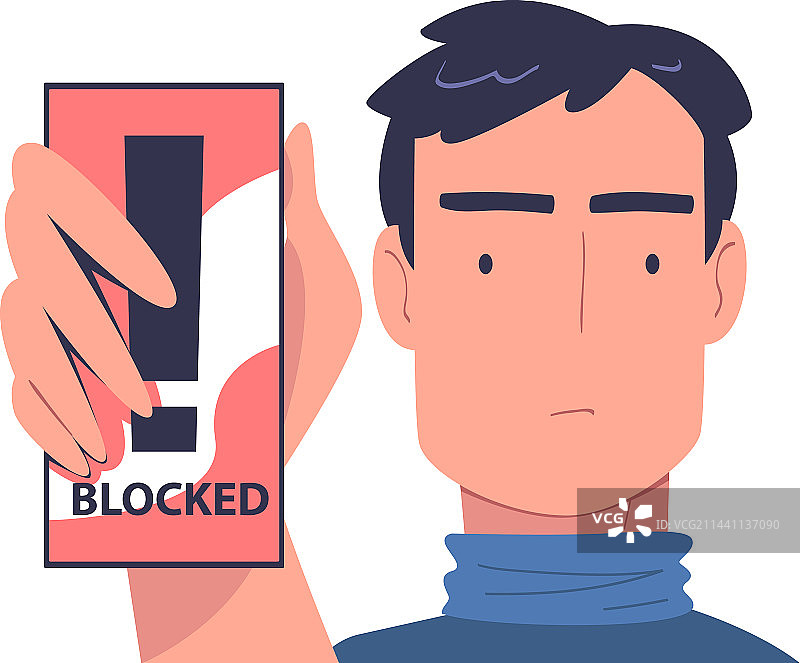 禁止独立媒体图片素材