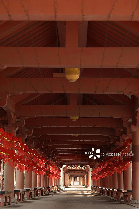 常州宝林寺图片素材