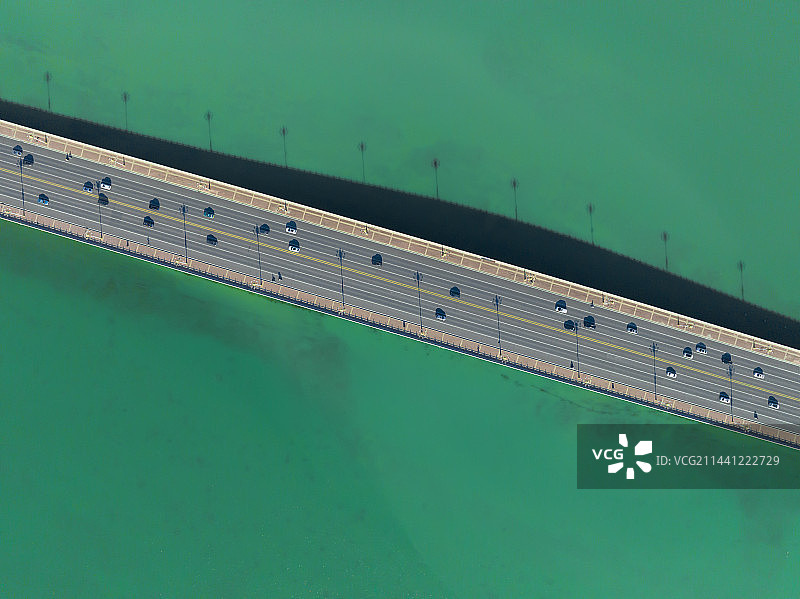 宁安大街阅海湾图片素材