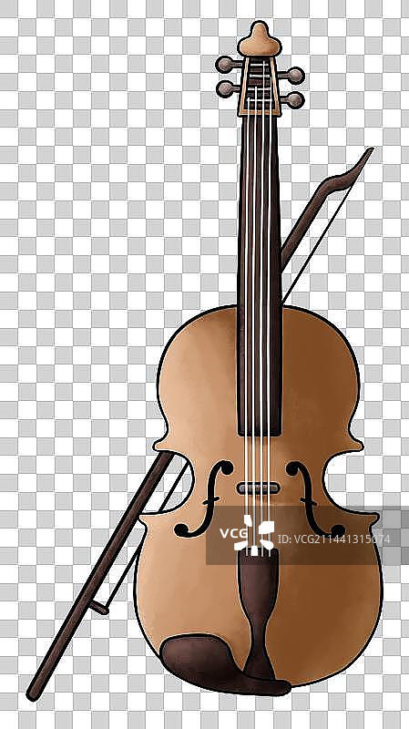 学生乐器西洋乐器中提琴弦乐器古典乐器图片素材