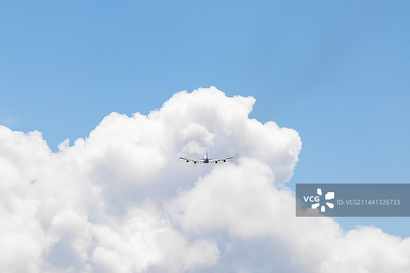 冲上云霄图片素材