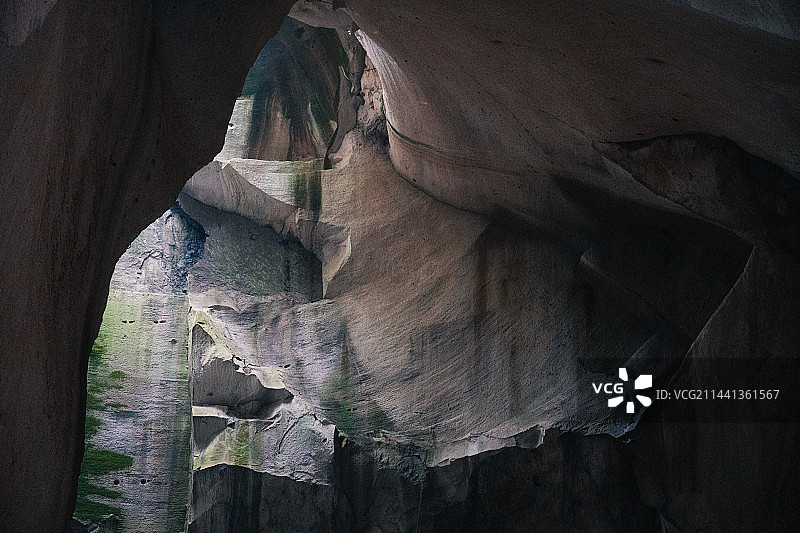 长屿洞天图片素材