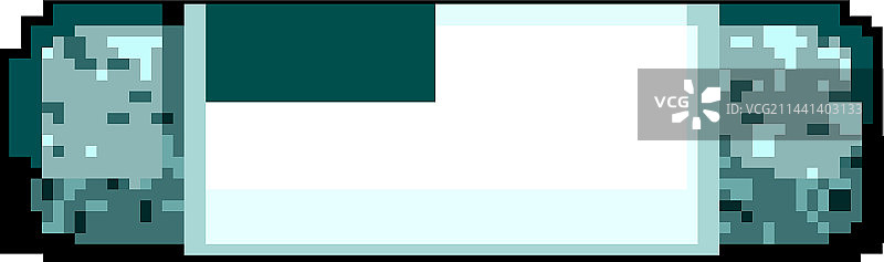 纸橡皮擦游戏像素艺术图片素材