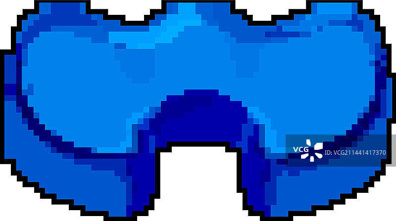 房屋坐垫游戏像素艺术图片素材