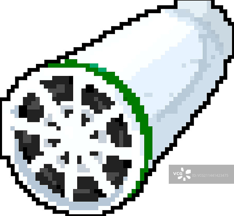 水箱过滤器彩色图标图片素材