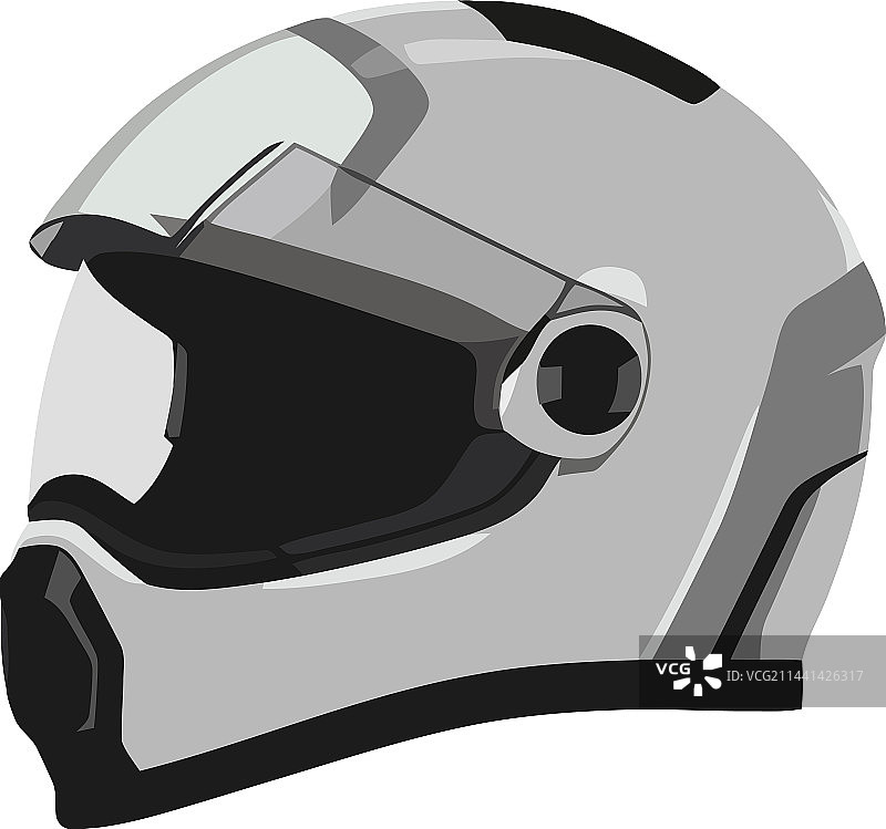 运动防护头盔图片素材