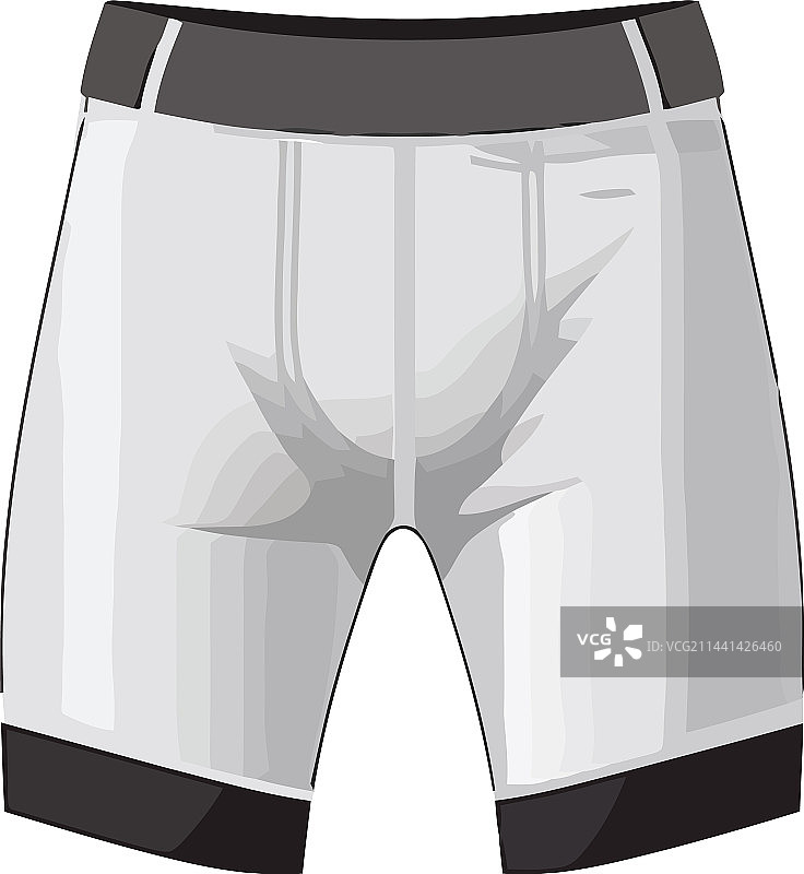 男士内衣图片素材