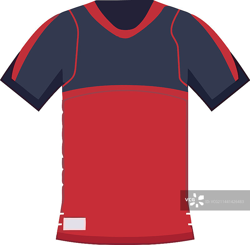 休闲运动服图片素材