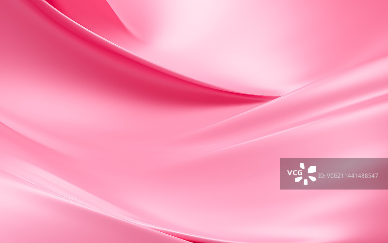 柔软光滑的布料纹理背景3D渲染图片素材