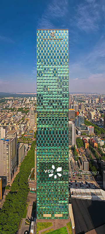 德基广场图片素材