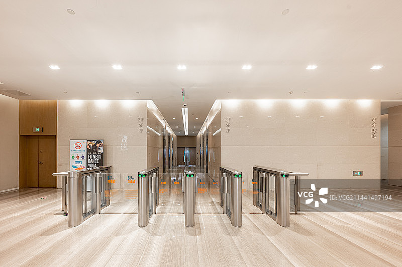 商务办公楼休闲工作场所建筑实拍效果图片素材