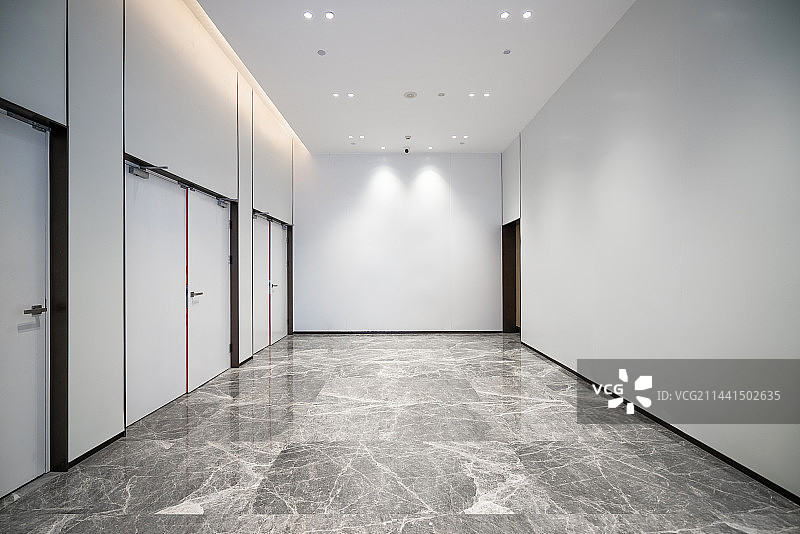 简洁室内空间图片素材