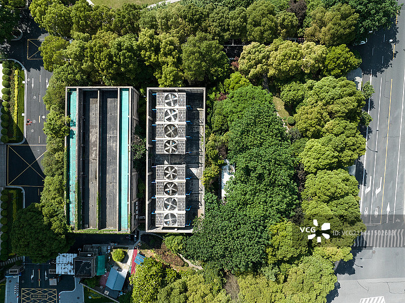 是户外空调图片素材