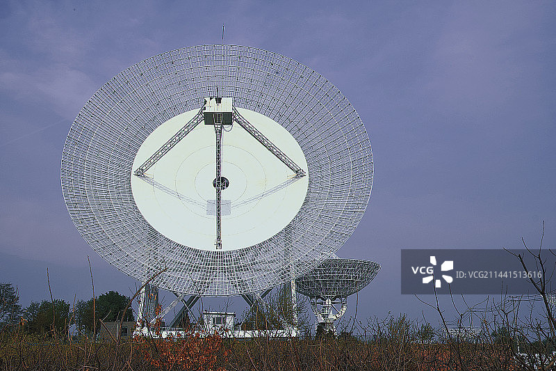 不老屯天文台图片素材