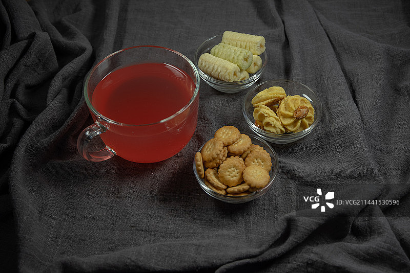 美味下午茶图片素材