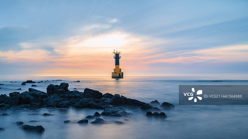 济州岛图片素材