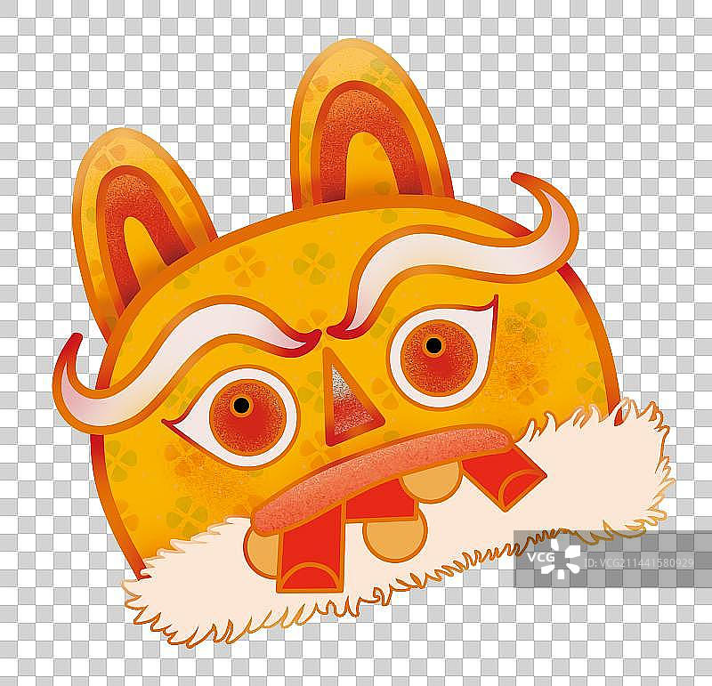 国风插画素材图片素材