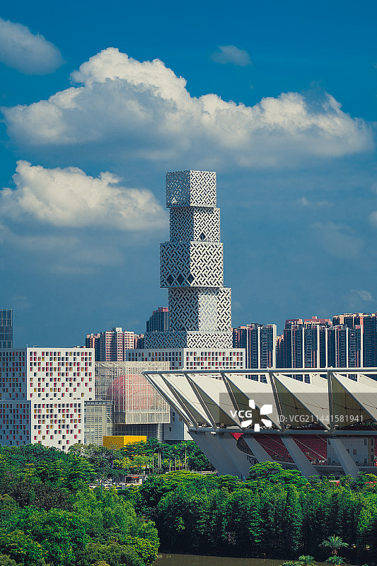 多彩凤城——顺德图片素材