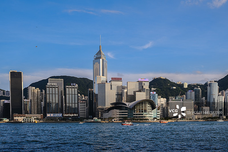 香港科学馆图片素材