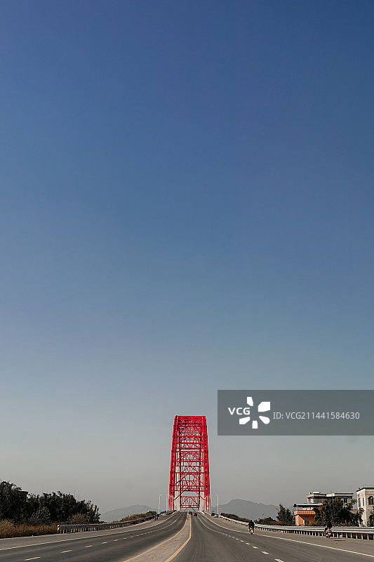 世界第一拱桥图片素材