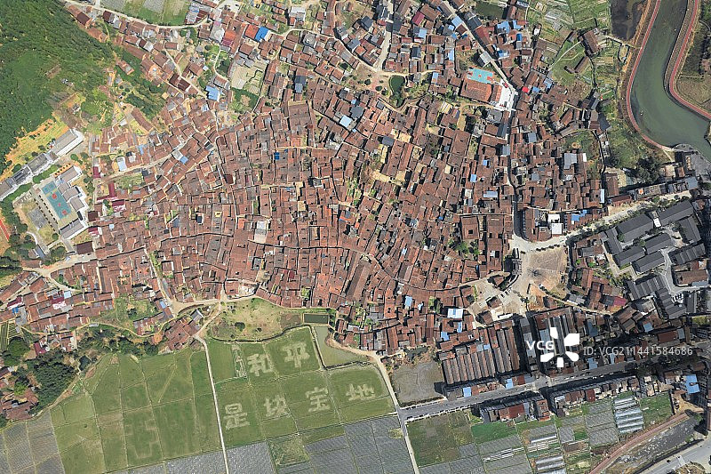 邵武是个好地方图片素材