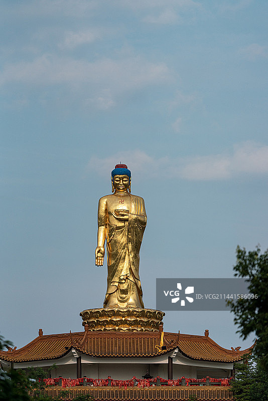 白云寺图片素材