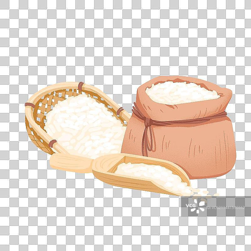 五谷杂粮粮食素材图片素材