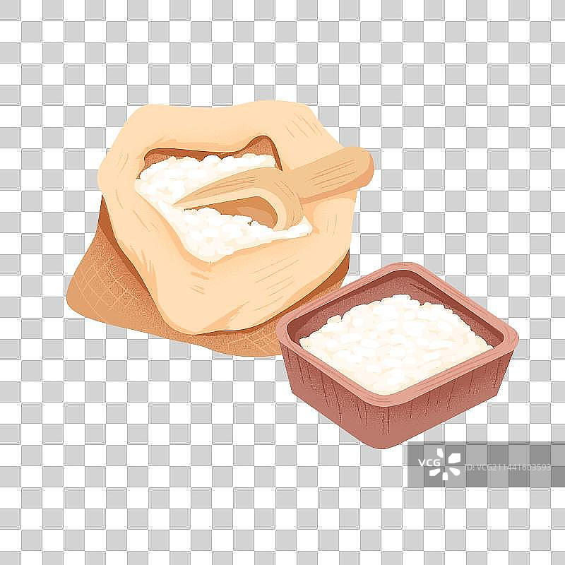 五谷杂粮粮食素材图片素材