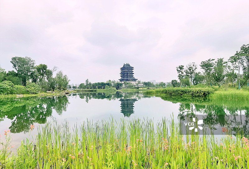 东安阁图片素材