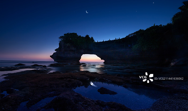 星辰大海图片素材