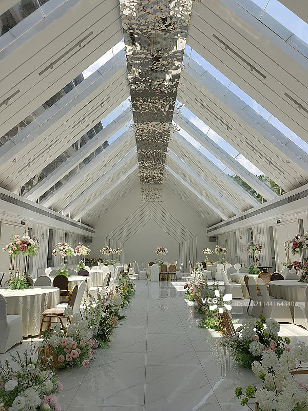 西式餐厅图片素材