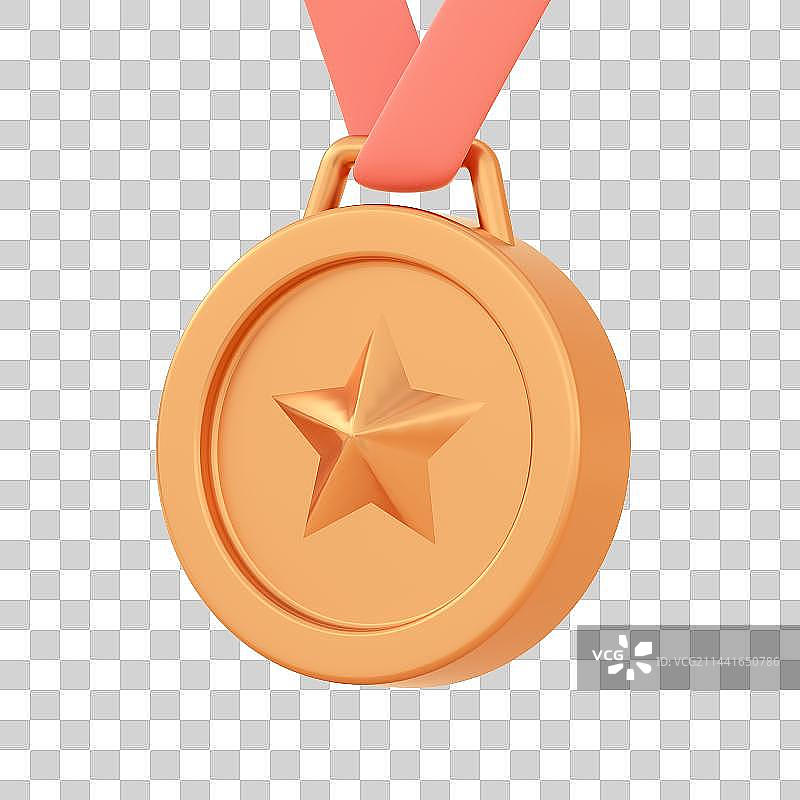 建模的铜牌图片素材