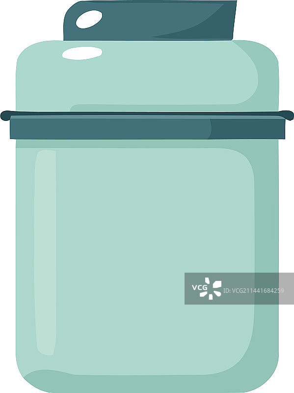 塑料瓶装水图片素材