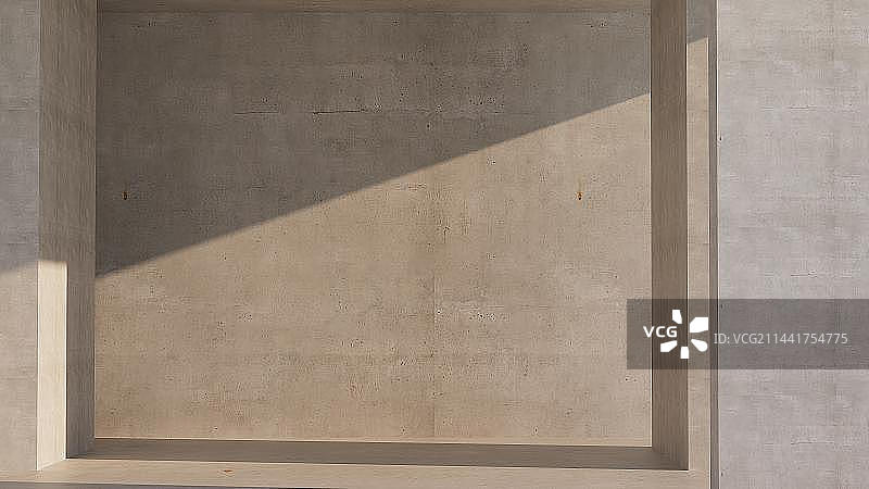 现代建筑墙面图片素材