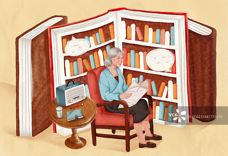 活到老学到老，学海无涯图片素材